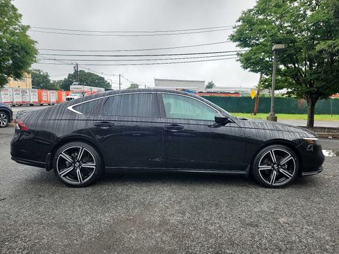 Certified 2023 Honda Accord Sport image 7