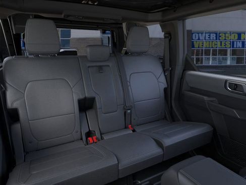 New 2025 Ford Bronco Big Bend image 11