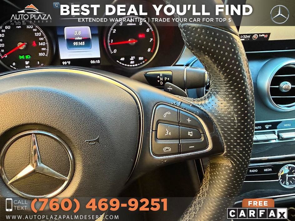 Used 2016 Mercedes-Benz C 300 Sedan w/ Multimedia Package image 24
