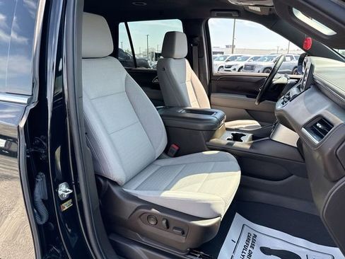 Used 2023 Chevrolet Tahoe LS AWD/4WD image 26