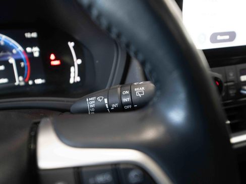 Used 2024 Toyota Grand Highlander XLE image 14