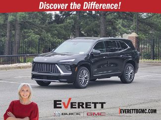 New 2026 Buick Enclave Avenir w/ Super Cruise Package AWD/4WD video 1