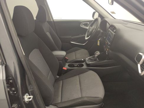 Used 2022 Kia Soul LX w/ Technology Package FWD image 21