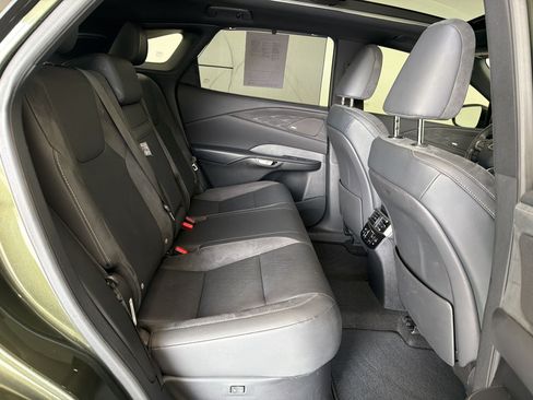 Used 2024 Lexus RX 350 AWD w/ Convenience Package image 31