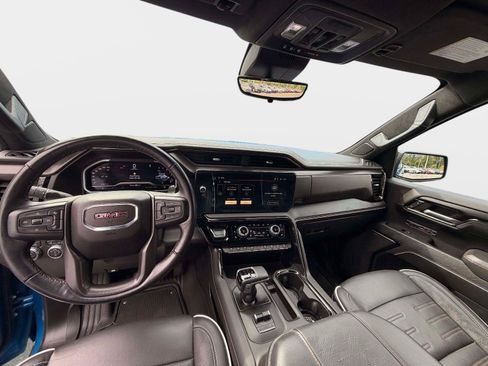 Used 2024 GMC Sierra 1500 AT4X AWD/4WD image 20