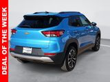 New 2025 Chevrolet TrailBlazer LT w/ Driver Confidence Package image 3