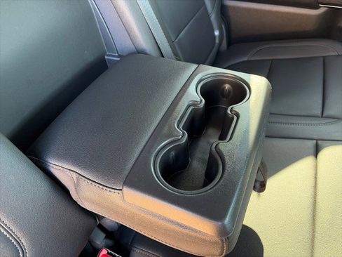 Used 2021 Chevrolet Silverado 1500 LTZ w/ LTZ Premium Package image 38