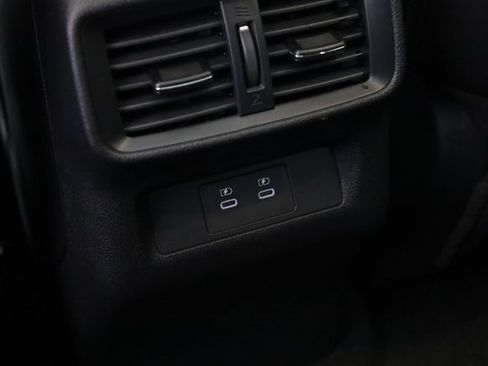 Certified 2025 Nissan Murano SL w/ Cargo Package image 27