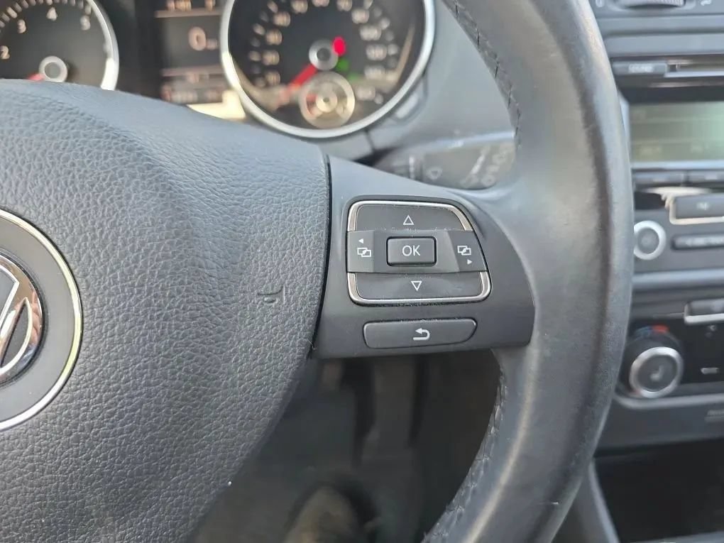 Used 2013 Volkswagen Jetta SE FWD image 20