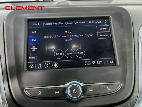 Used 2023 Chevrolet Equinox LS w/ LS Convenience Package FWD image 19