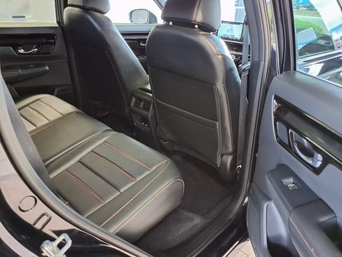 Certified 2023 Honda CR-V Sport Touring image 28