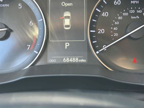 Used 2016 Lexus ES 350 w/ Navigation System Package FWD image 20