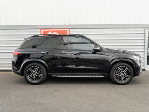 Used 2020 Mercedes-Benz GLE 350 4MATIC image 46