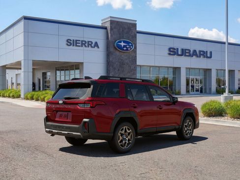 New 2026 Subaru Outback Premium image 11