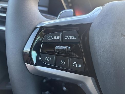 Used 2026 BMW 330i Sedan w/ Premium Package image 11