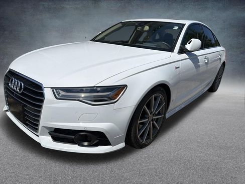 Used 2018 Audi A6 3.0T Prestige AWD/4WD image 1