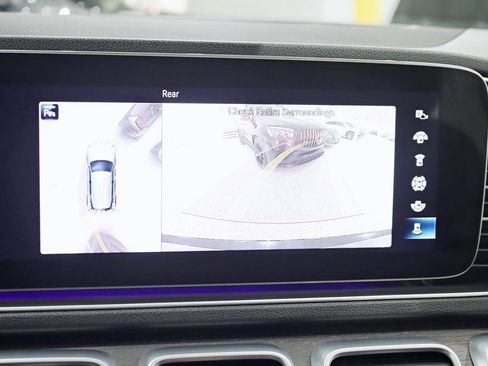 Used 2020 Mercedes-Benz GLE 580 4MATIC image 17