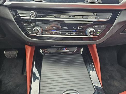 Used 2021 BMW X4 M w/ Competition Package AWD/4WD image 49