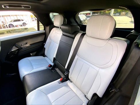 Used 2024 Land Rover Range Rover Sport Dynamic SE image 19