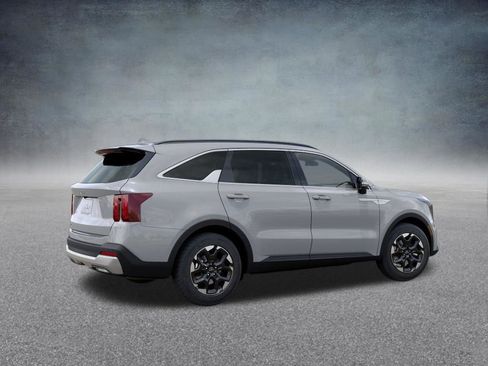 New 2026 Kia Sorento S FWD image 37