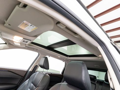 Used 2023 Nissan Rogue Platinum w/ Platinum Premium Package image 17