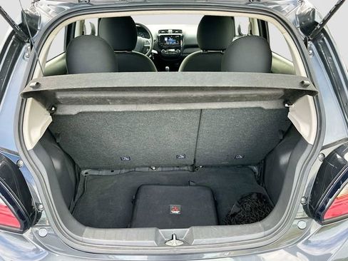 Used 2024 Mitsubishi Mirage ES image 23