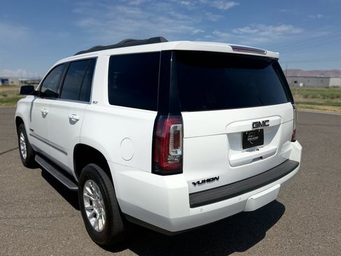 Used 2016 GMC Yukon SLT w/ Open Road Package AWD/4WD image 8