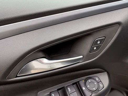 New 2026 Buick Envista Preferred w/ Convenience I Package image 8