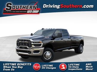 New 2026 RAM 3500 Tradesman 360° Tour