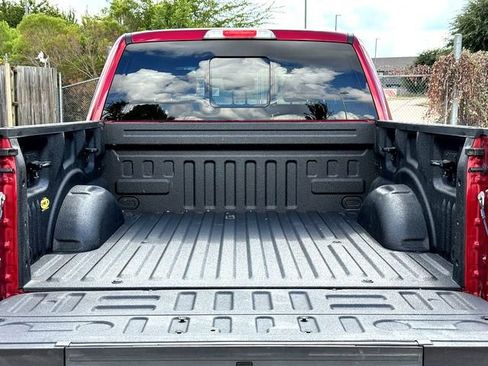 Certified 2018 Ford F150 King Ranch w/ Equipment Group 601A Luxury AWD/4WD image 8