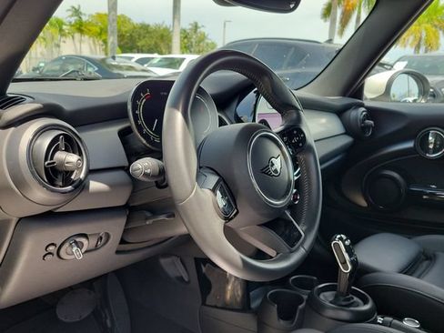 Used 2023 MINI Cooper S FWD image 8