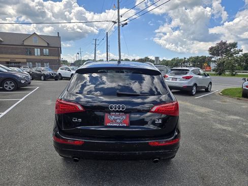 Used 2010 Audi Q5 3.2 Premium Plus AWD/4WD image 10