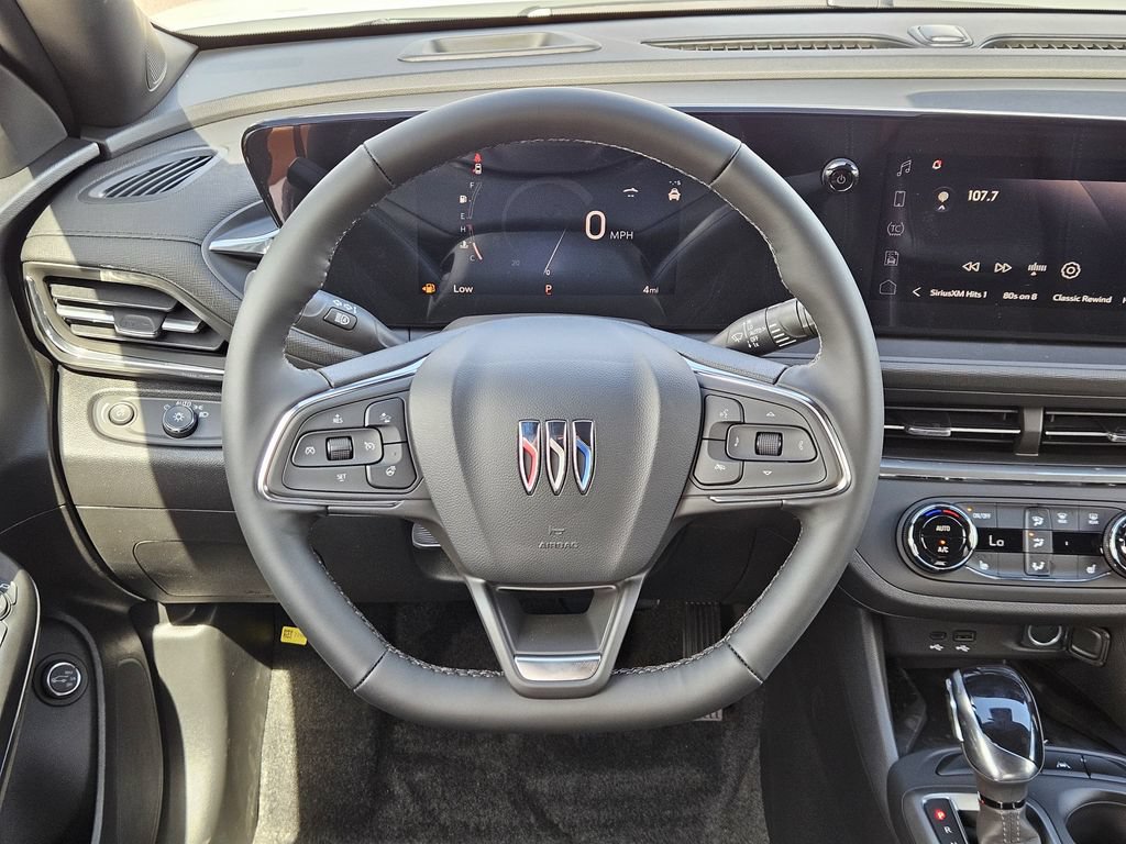 New 2026 Buick Envista Sport Touring w/ Convenience I Package FWD image 17