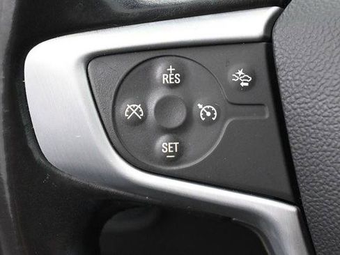 Used 2020 GMC Terrain SLE w/ Driver Convenience Package FWD image 17