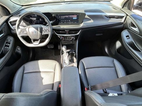Used 2024 Buick Encore GX Sport Touring w/ Advanced Technology Package FWD image 9