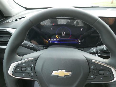 New 2026 Chevrolet TrailBlazer LT w/ Convenience Package AWD/4WD image 23