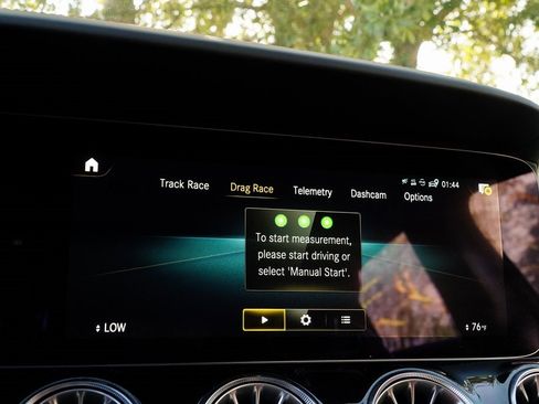 Used 2021 Mercedes-Benz AMG GT 53 image 28