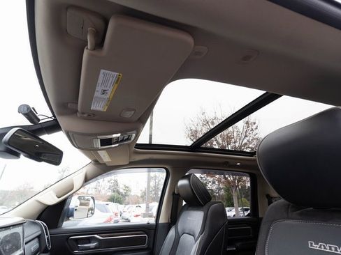 Used 2020 RAM 1500 Laramie image 38