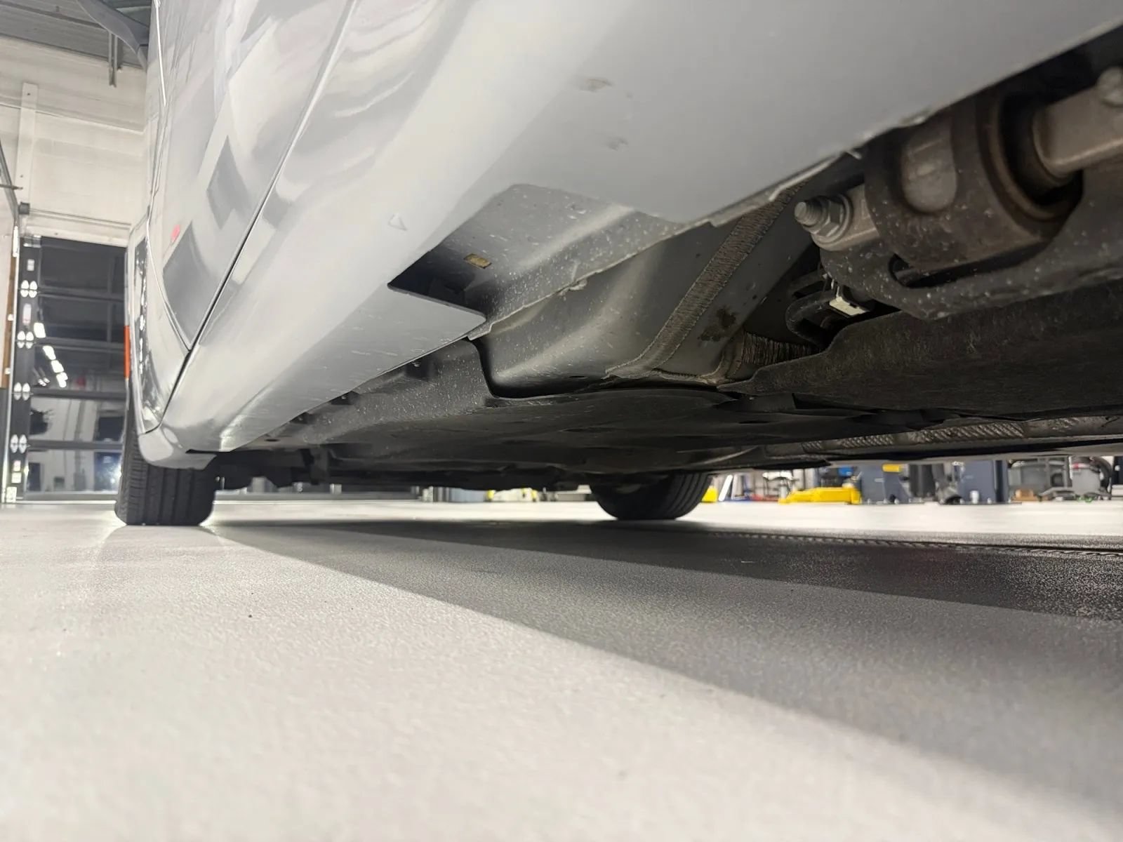 Used 2023 Chrysler Pacifica Touring-L FWD image 37