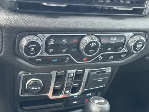 Used 2024 Jeep Wrangler Sport S 4xe w/ Convenience Group image 20