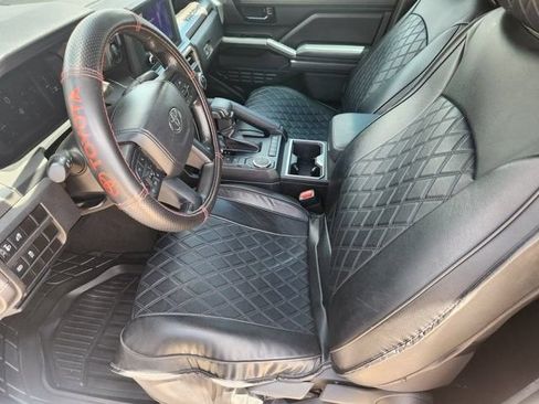 Used 2024 Toyota Tacoma SR5 RWD image 12