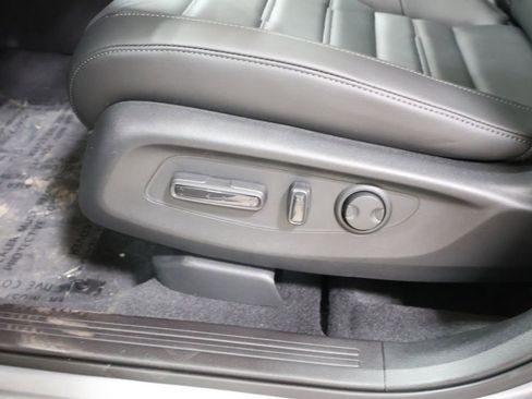 New 2026 Honda CR-V EX-L image 13