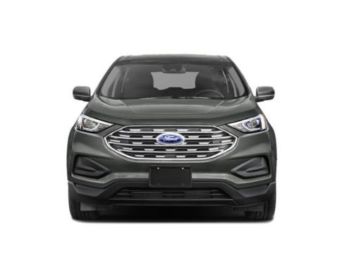 Used 2019 Ford Edge SE FWD image 4
