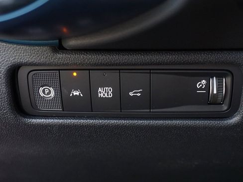 New 2026 Chevrolet Equinox EV LT image 21