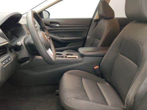 Used 2021 Nissan Altima 2.5 S FWD image 17