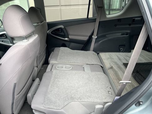 Used 2007 Toyota RAV4 2WD V6 image 21