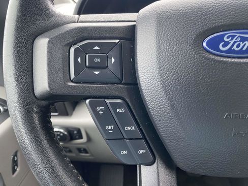 Used 2020 Ford F150 XLT w/ Equipment Group 302A Luxury image 19