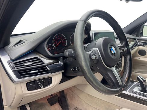 Used 2015 BMW X5 xDrive35i AWD/4WD image 50