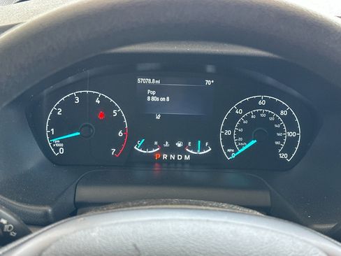 Used 2024 Ford Transit 350 XLT RWD image 25