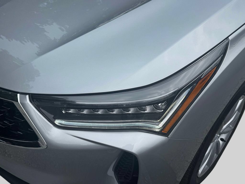 Used 2024 Acura RDX SH-AWD image 7